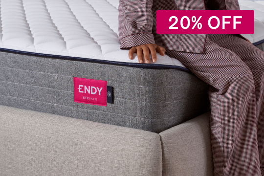 Mattresses, 20% off