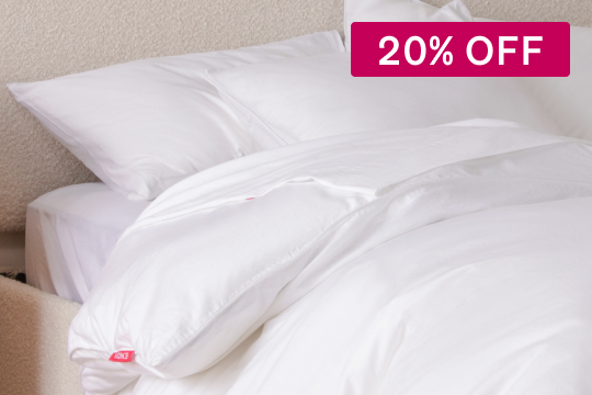 Bedding, 20% off