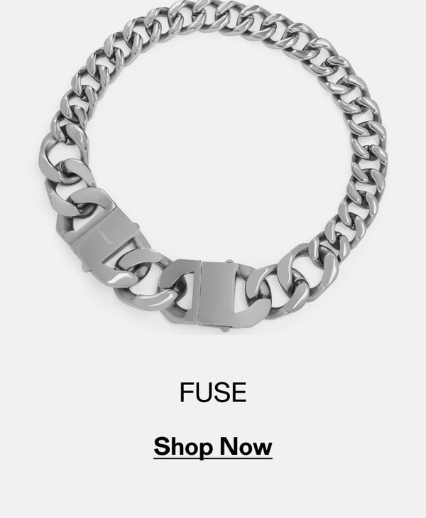 Fuse. Shop Now