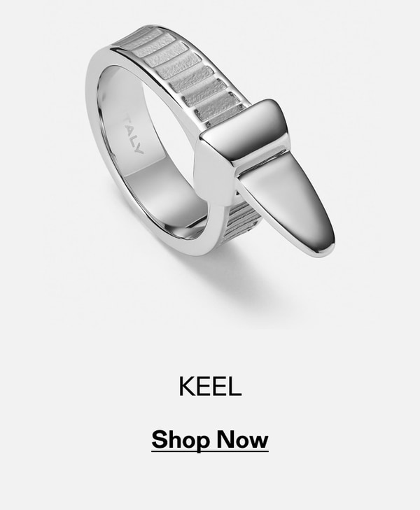 Keel. Shop Now
