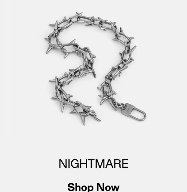 Nightmare Shop Now