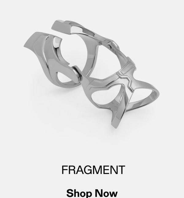 Fragment — Shop Now