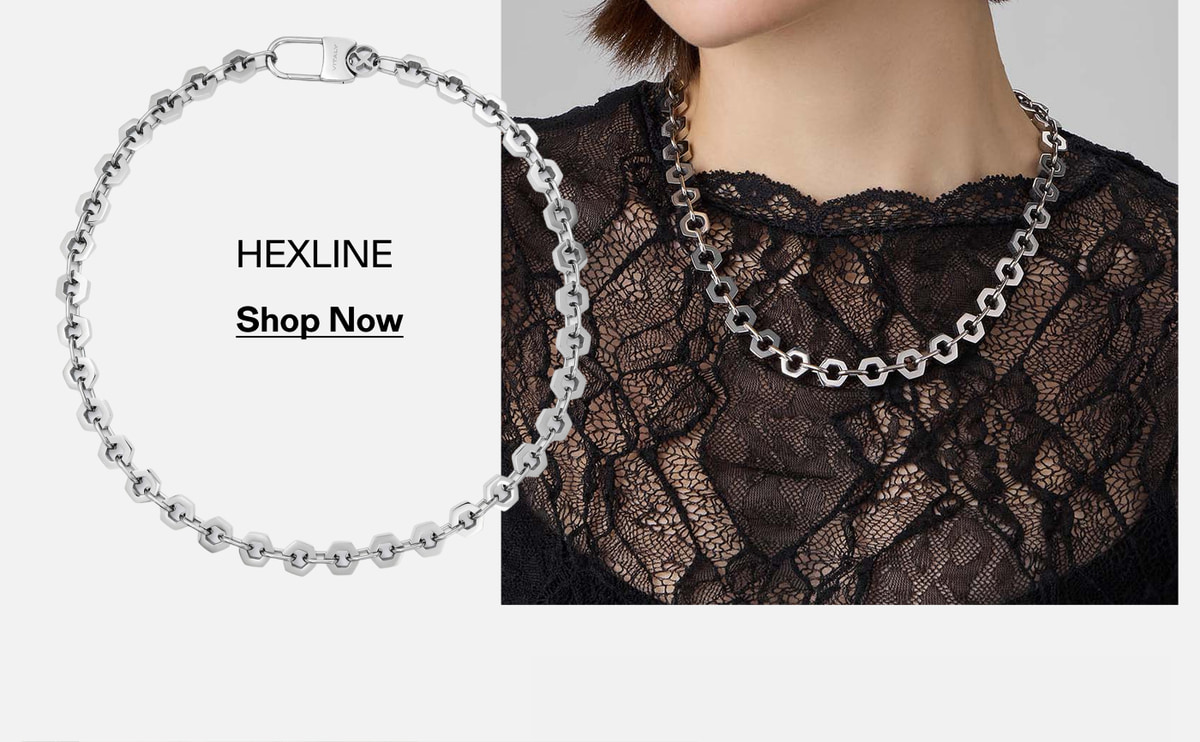 Hexline Shop Now