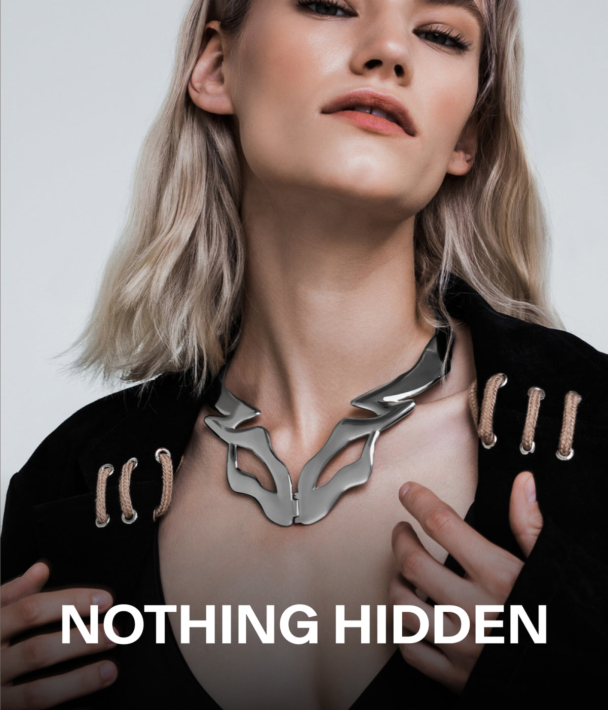 Nothing Hidden