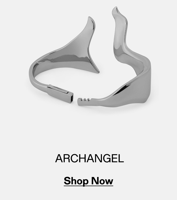 ARCHANGEL | Shop Now