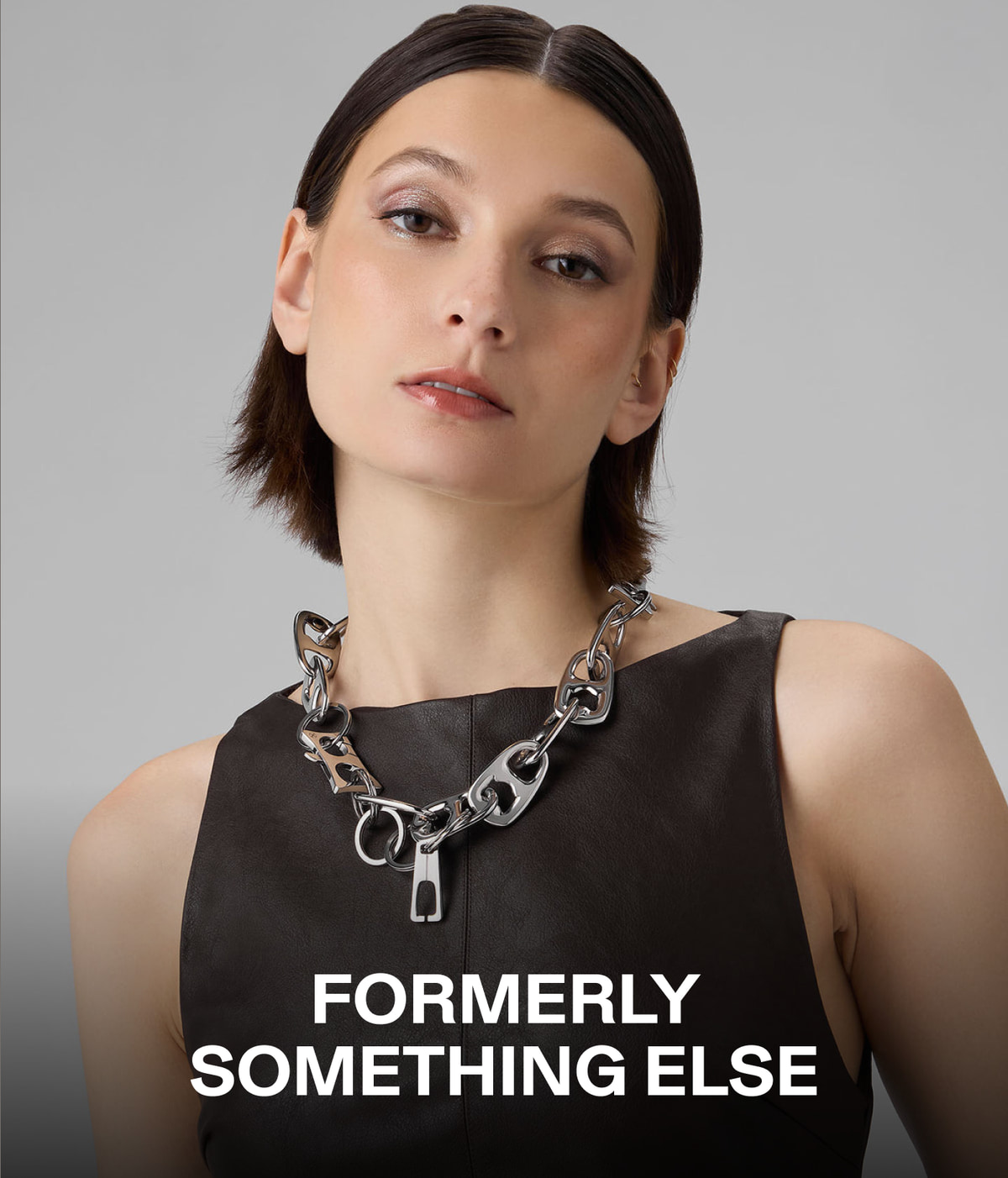 Formerly Something Else