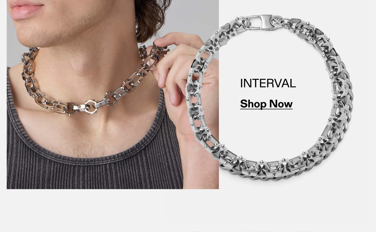 Interval Shop Now