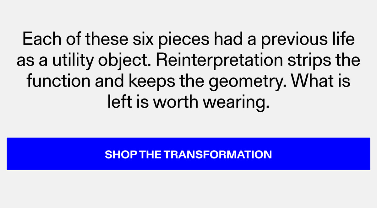 Shop The Transformation