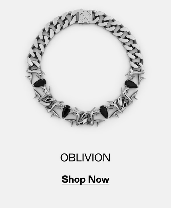 Oblivion — Shop Now