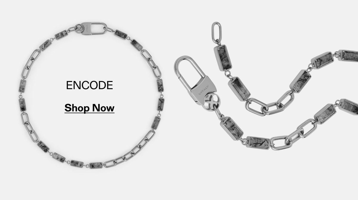 Encode — Shop Now