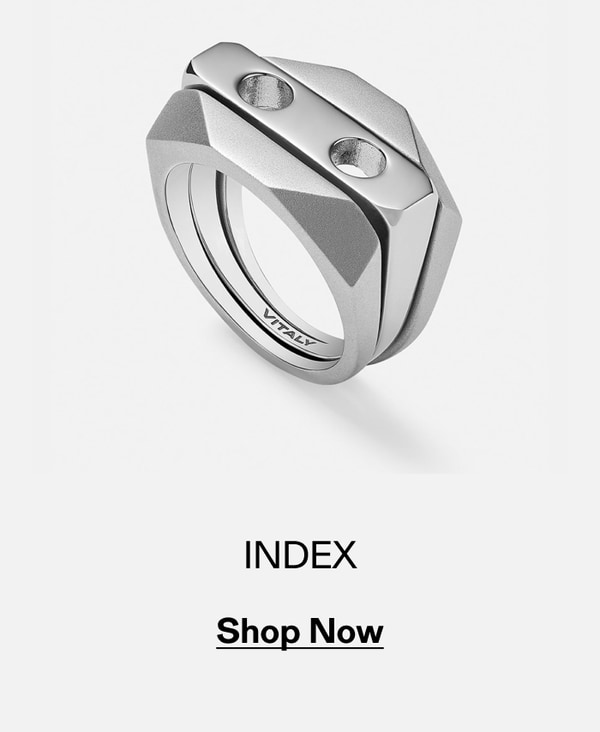 Index. Shop Now