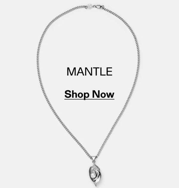 Mantle Shop Now