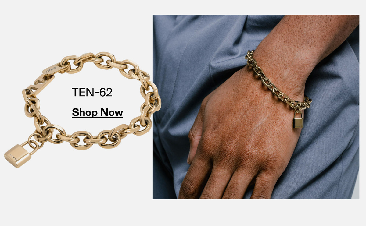 Ten-62 | Shop Now