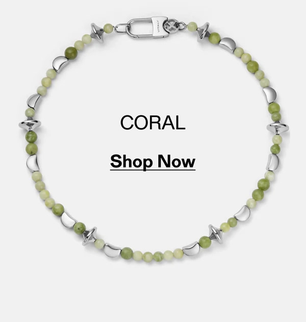 Coral Shop Now