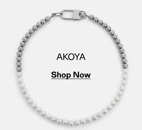 Akoya Shop Now