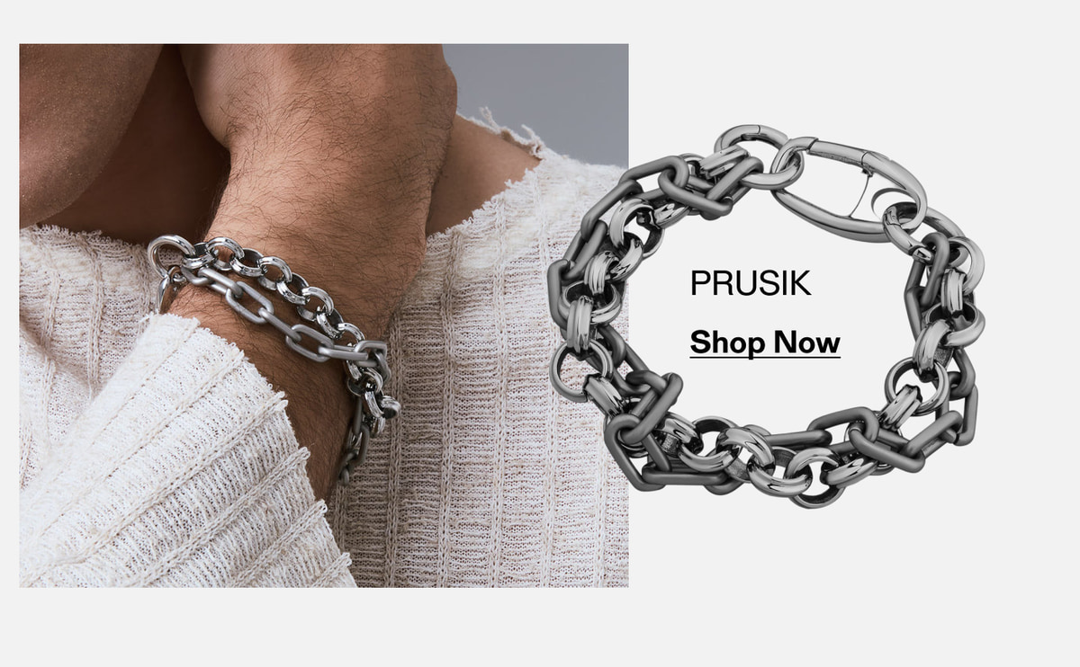 Prusik | Shop Now
