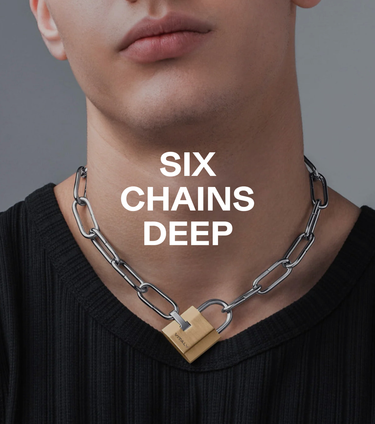 Six Chains Deep