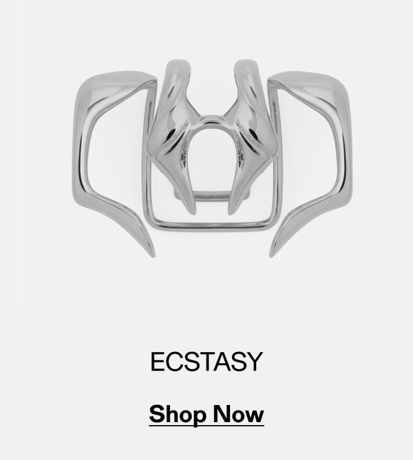 Ecstasy. Shop Now