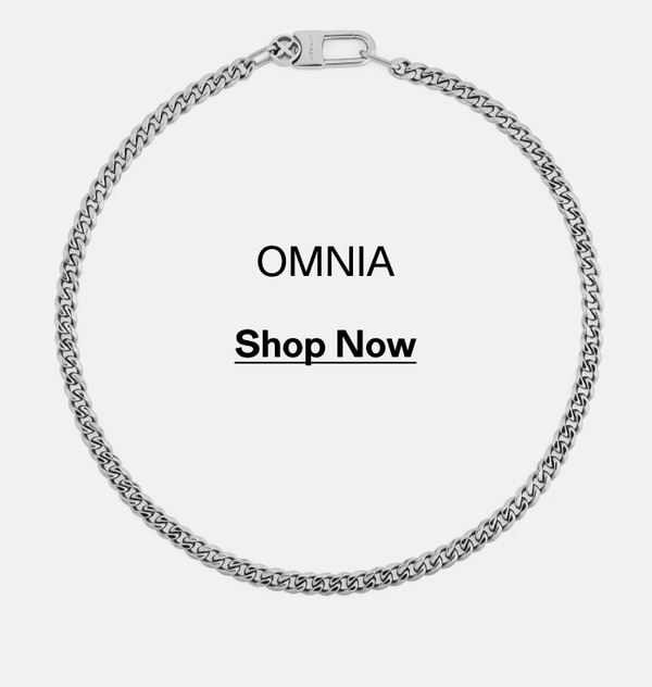 Omnia. Shop Now