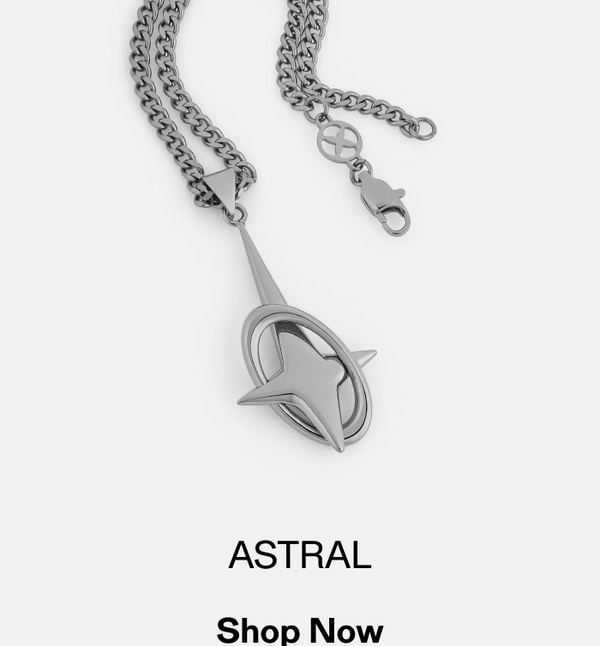 Astral — Shop Now