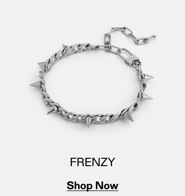 Frenzy. Shop Now