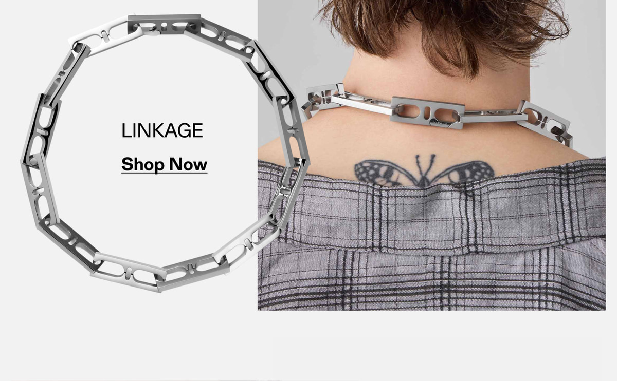 Linkage Shop Now