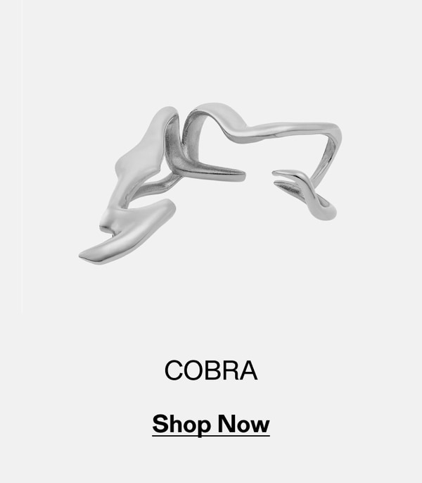 Cobra Shop Now