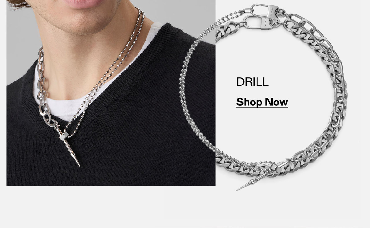 Drill Shop Now