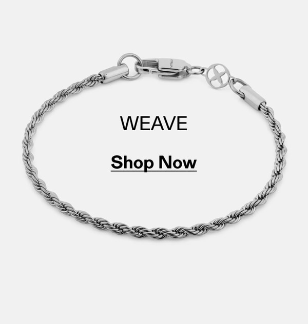 Weave. Shop Now