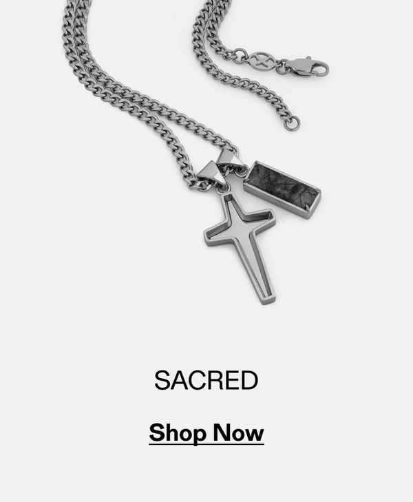 SACRED | Shop Now