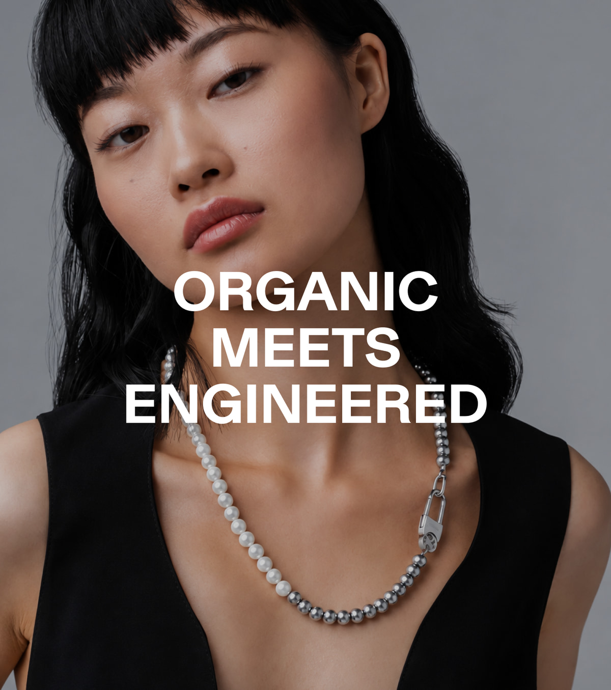 Organic Meets Engineered