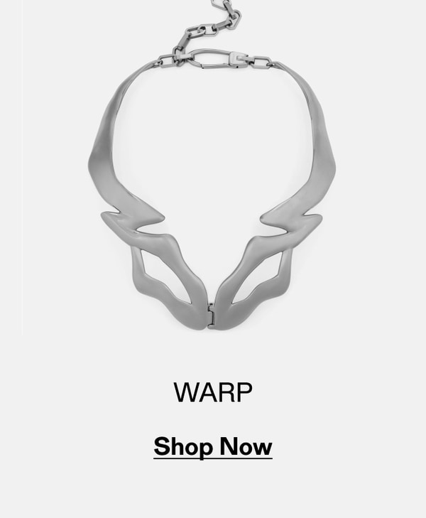 Warp. Shop Now