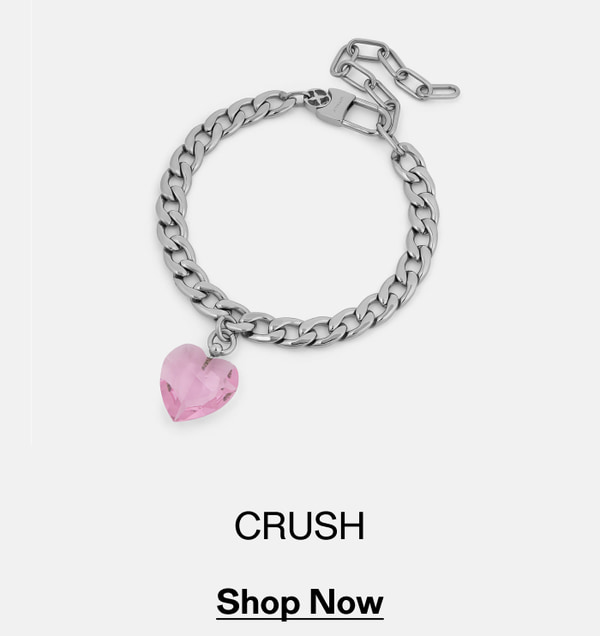 Crush. Shop Now