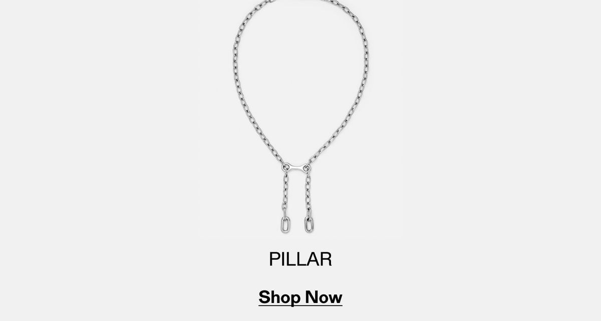 Pillar — Shop Now