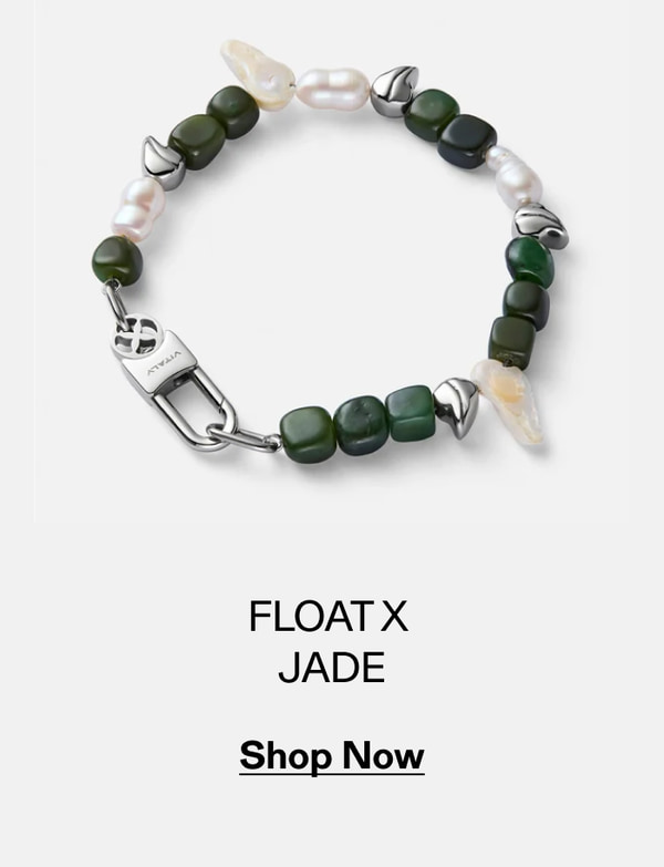 Float x Jade — Shop Now