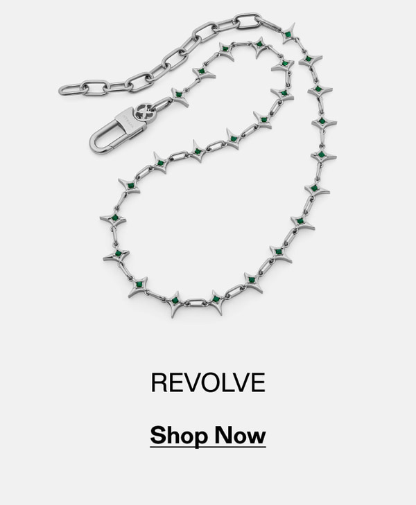 Revolve — Shop Now