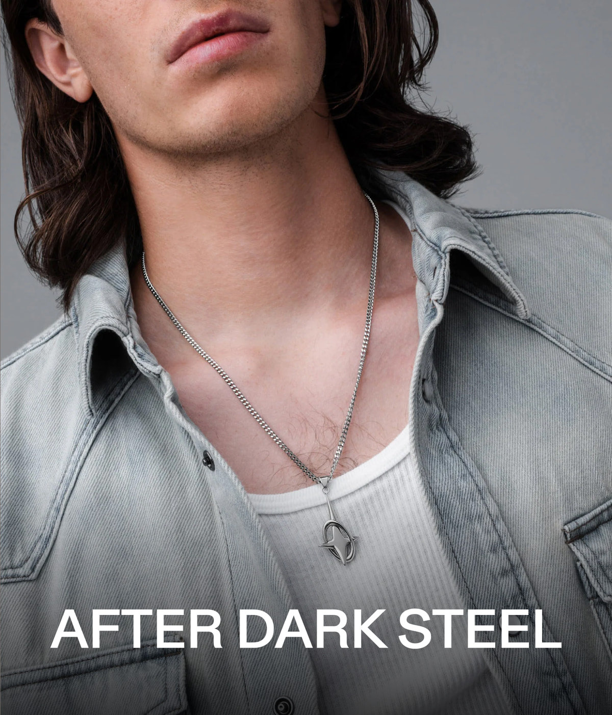 After Dark Steel