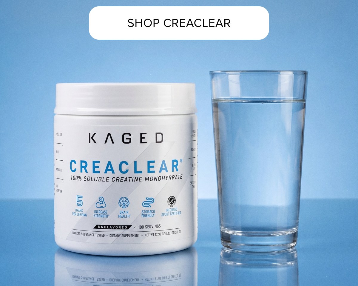 SHOP CREACLEAR