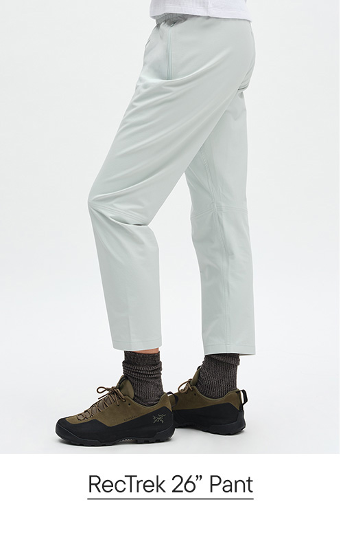 RecTrek 26" Pant
