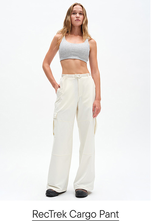 RecTrek Cargo Pant