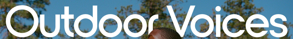 Outdoor Voices