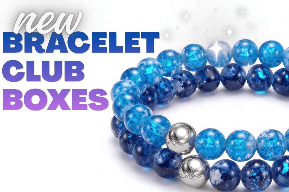 NOGU Bracelet Of The Month