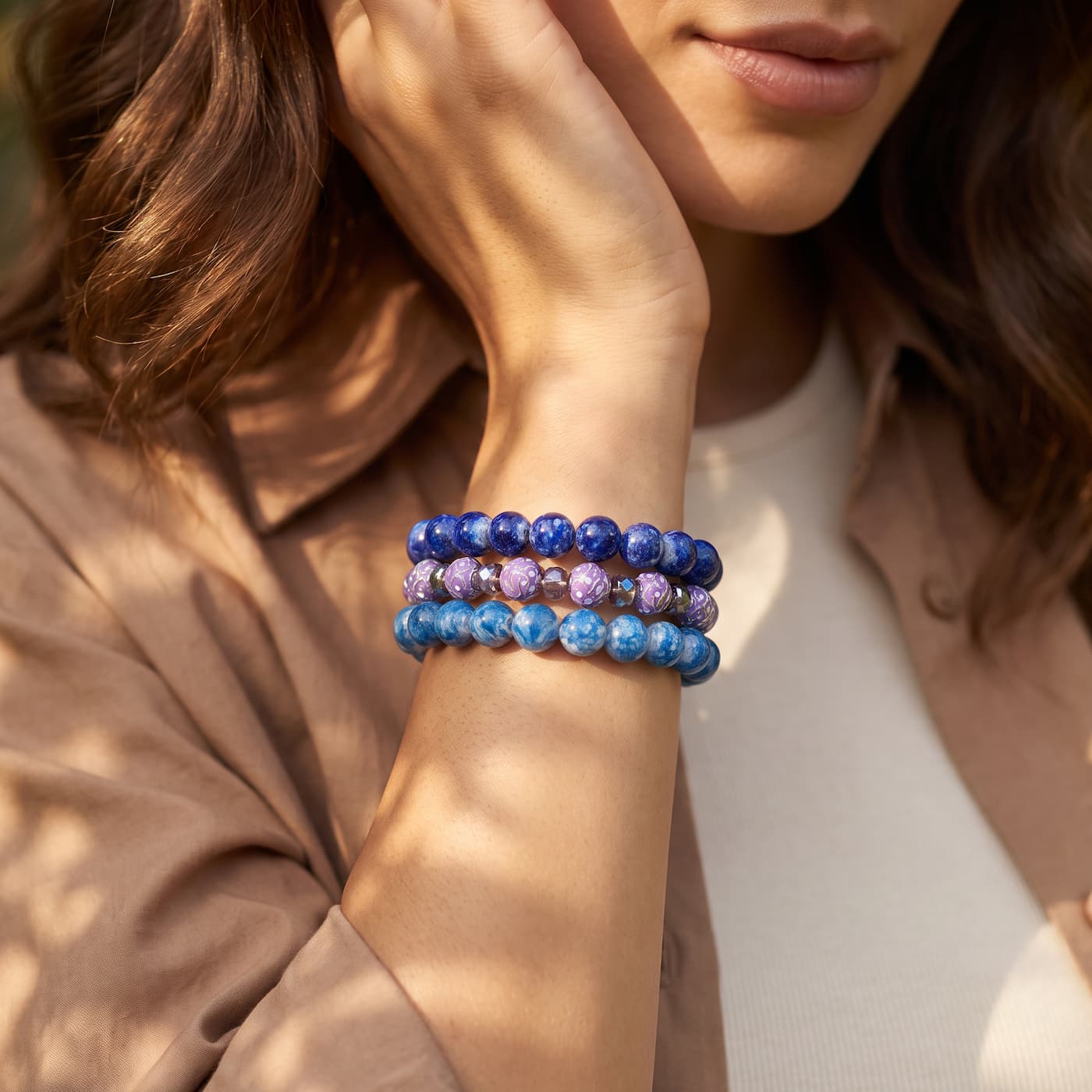 NOGU Bracelet Of The Month