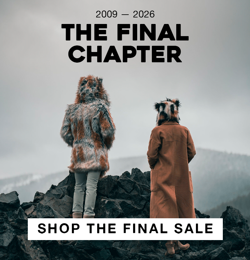 The Final Sale