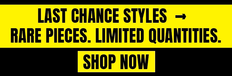 Shop Final Sale