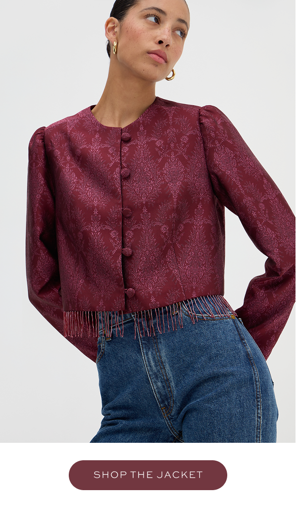 Shop the Jacket