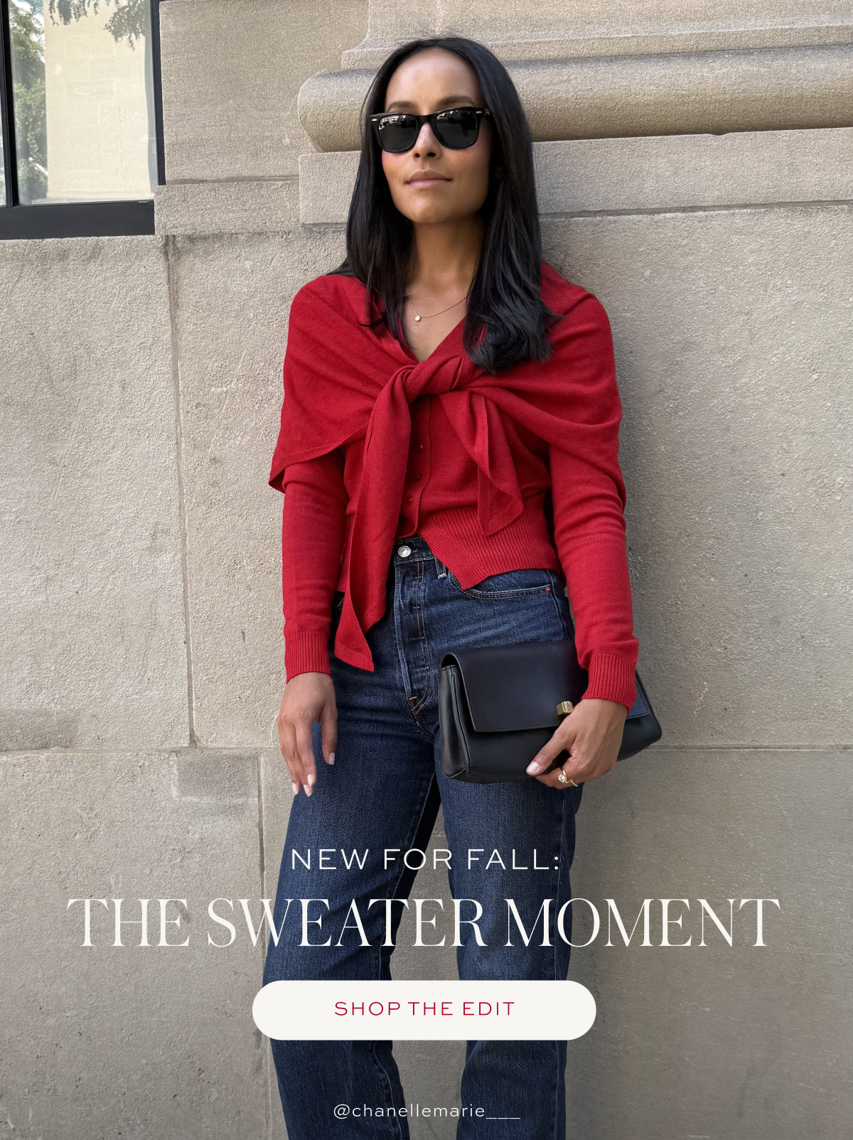 Everything New Right Now