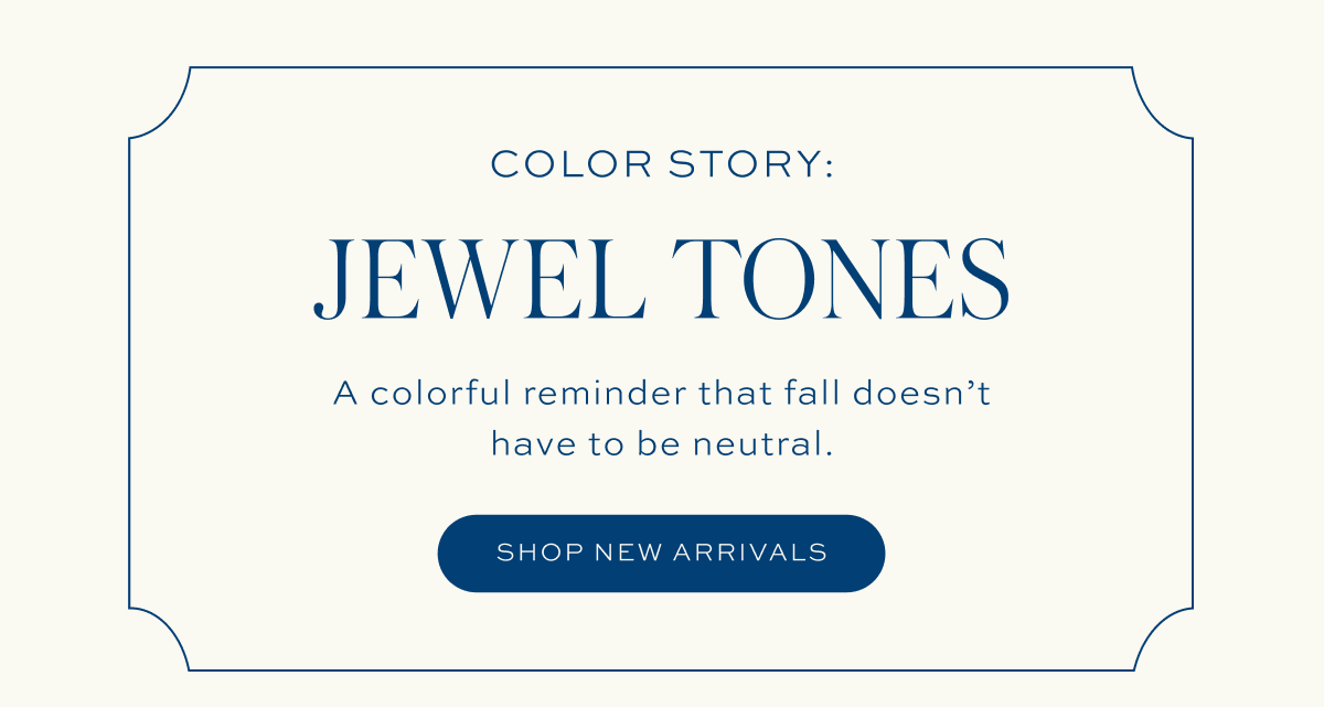 Everything New Right Now