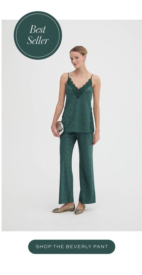 The Beverly Pant