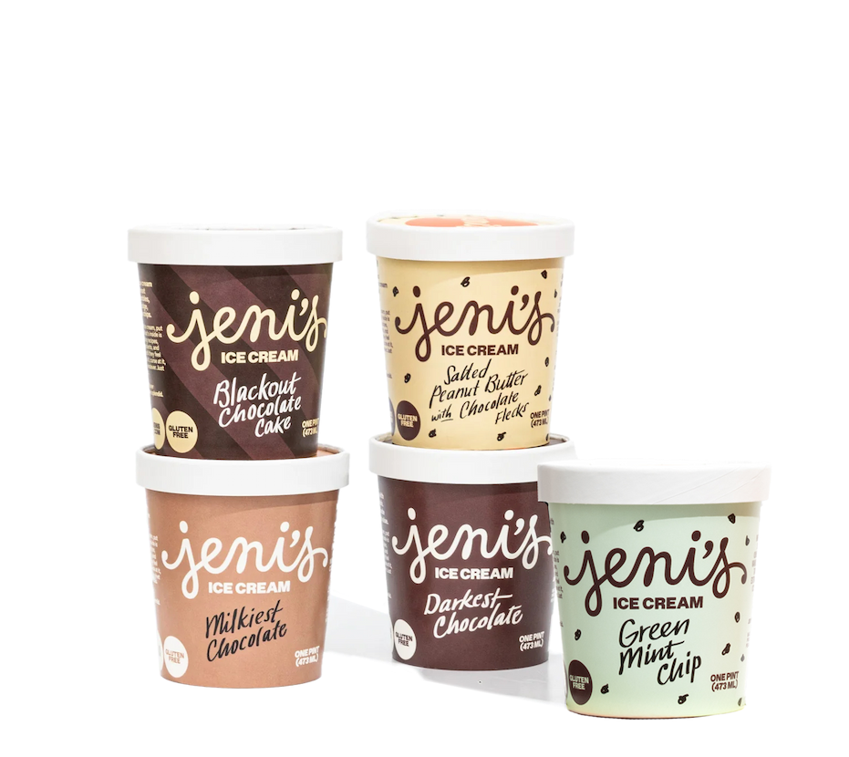 Death by Chocolate Collection